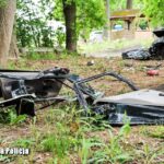 Ofiary wypadku koło Górzycy to nastolatkowie. 16-letni kierowca bez prawa jazdy Radio Zachód - Lubuskie