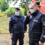 Ofiary wypadku koło Górzycy to nastolatkowie. 16-letni kierowca bez prawa jazdy Radio Zachód - Lubuskie