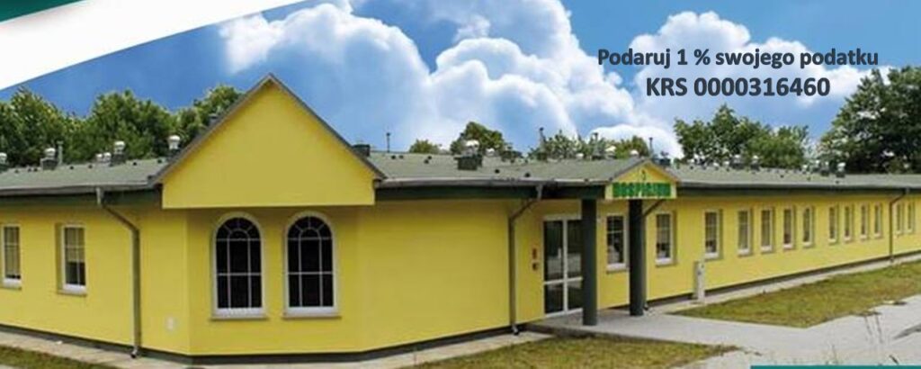 Reżim sanitarny w hospicjum w Żarach Reżim sanitarny w hospicjum w Żarach Radio Zachód - Lubuskie