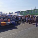 Tłumy na giełdzie Radio Zachód - Lubuskie