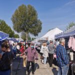 Tłumy na giełdzie Radio Zachód - Lubuskie