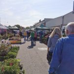 Tłumy na giełdzie Radio Zachód - Lubuskie