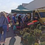 Tłumy na giełdzie Radio Zachód - Lubuskie