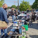 Tłumy na giełdzie Radio Zachód - Lubuskie