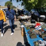 Tłumy na giełdzie Radio Zachód - Lubuskie