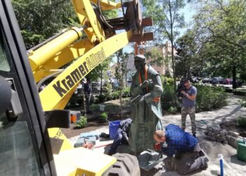 fot. Bartosz Schaefer