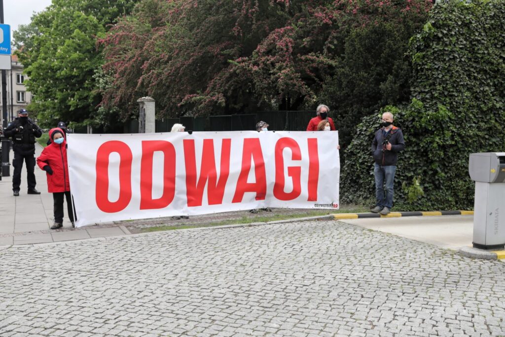 Dziś trzeci dzień obrad Zgromadzenia Ogólnego Sędziów SN Radio Zachód - Lubuskie