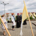 Gorzowskie obchody setnej rocznicy urodzin papieża-Polaka 13 Gorzowskie obchody setnej rocznicy urodzin papieża-Polaka Radio Zachód - Lubuskie