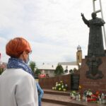 Gorzowskie obchody setnej rocznicy urodzin papieża-Polaka 14 Gorzowskie obchody setnej rocznicy urodzin papieża-Polaka Radio Zachód - Lubuskie