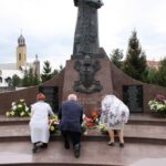 Gorzowskie obchody setnej rocznicy urodzin papieża-Polaka 17 Gorzowskie obchody setnej rocznicy urodzin papieża-Polaka Radio Zachód - Lubuskie