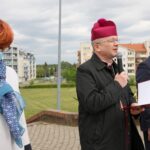 Gorzowskie obchody setnej rocznicy urodzin papieża-Polaka 18 Gorzowskie obchody setnej rocznicy urodzin papieża-Polaka Radio Zachód - Lubuskie