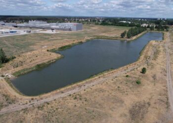 Fot. Jarosław Intek.