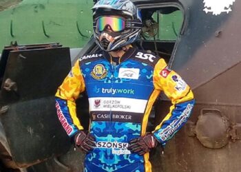 foto Facebook Stali Gorzów