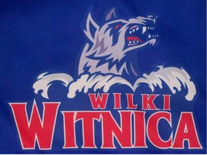 Wilki trenują Radio Zachód - Lubuskie