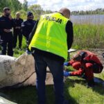 Torba ze zwłokami odnaleziona po 24 latach 15 Torba ze zwłokami odnaleziona po 24 latach Radio Zachód - Lubuskie