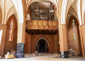 Fot. B. Nowosielski, UM