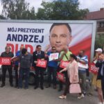 "Łączy nas Polska" w powiecie żarskim i żagańskim 22 "Łączy nas Polska" w powiecie żarskim i żagańskim Radio Zachód - Lubuskie