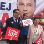 "Łączy nas Polska" w powiecie żarskim i żagańskim 14 "Łączy nas Polska" w powiecie żarskim i żagańskim Radio Zachód - Lubuskie