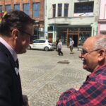 "Łączy nas Polska" w powiecie żarskim i żagańskim 23 "Łączy nas Polska" w powiecie żarskim i żagańskim Radio Zachód - Lubuskie