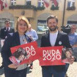 "Łączy nas Polska" w powiecie żarskim i żagańskim 18 "Łączy nas Polska" w powiecie żarskim i żagańskim Radio Zachód - Lubuskie