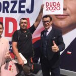 "Łączy nas Polska" w powiecie żarskim i żagańskim 12 "Łączy nas Polska" w powiecie żarskim i żagańskim Radio Zachód - Lubuskie