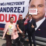 "Łączy nas Polska" w powiecie żarskim i żagańskim 19 "Łączy nas Polska" w powiecie żarskim i żagańskim Radio Zachód - Lubuskie