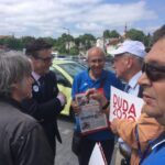 "Łączy nas Polska" w powiecie żarskim i żagańskim 13 "Łączy nas Polska" w powiecie żarskim i żagańskim Radio Zachód - Lubuskie