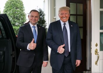 fot: Kancelaria Prezydenta RP