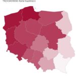 PKW podała ostateczne wyniki. Duda i Trzaskowski w drugiej turze 12 PKW podała ostateczne wyniki. Duda i Trzaskowski w drugiej turze Radio Zachód - Lubuskie