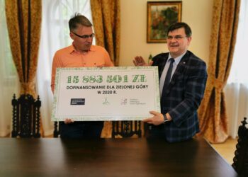 fot. Bartosz Schaefer