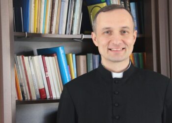 ks Dariusz Gronowski