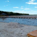 Zagospodarują jezioro Marwicko Radio Zachód - Lubuskie