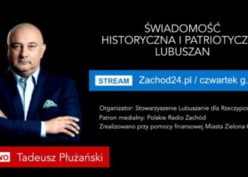 Tadeusz Płużański Zachod24.pl