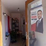 Elżbieta Płonka otwiera biuro poselskie w Żarach 10 Elżbieta Płonka otwiera biuro poselskie w Żarach Radio Zachód - Lubuskie