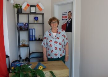 fot. Mateusz Gadomski