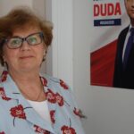 Elżbieta Płonka otwiera biuro poselskie w Żarach 11 Elżbieta Płonka otwiera biuro poselskie w Żarach Radio Zachód - Lubuskie