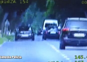 FOT. LUBUSKA POLICJA