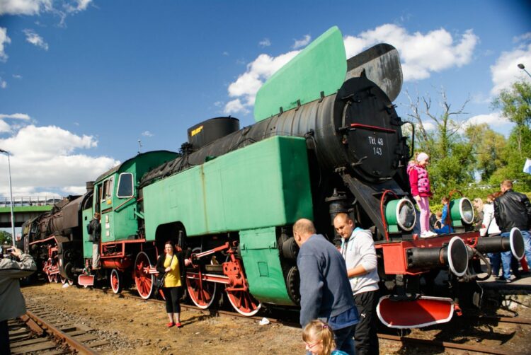 Fot. Marek Poniedziałek