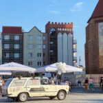 Wrócili z podróży dookoła (ś)fiata Radio Zachód - Lubuskie