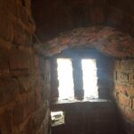 Zwiedzali zabytkową basztę Radio Zachód - Lubuskie