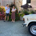 Wrócili z podróży dookoła (ś)fiata Radio Zachód - Lubuskie