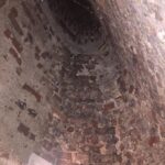 Zwiedzali zabytkową basztę Radio Zachód - Lubuskie