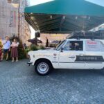 Wrócili z podróży dookoła (ś)fiata Radio Zachód - Lubuskie