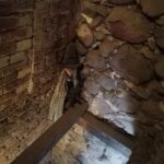 Zwiedzali zabytkową basztę Radio Zachód - Lubuskie