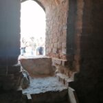 Zwiedzali zabytkową basztę Radio Zachód - Lubuskie