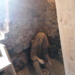 Zwiedzali zabytkową basztę Radio Zachód - Lubuskie