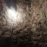 Zwiedzali zabytkową basztę Radio Zachód - Lubuskie