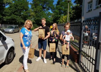 Fot. Marek Turowski.