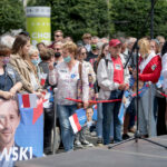 R.Trzaskowski spotkał się z gorzowianami Radio Zachód - Lubuskie