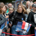 R.Trzaskowski spotkał się z gorzowianami Radio Zachód - Lubuskie